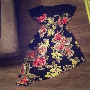 A my Michelle medium dress